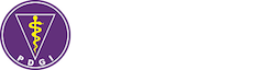 Logo PDGI Kabupaten Nias Utara