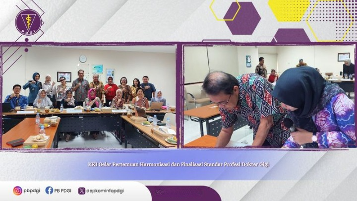 PDGI Kabupaten Nias Utara | Informasi, Layanan, Berita, dan Seminar Dokter Gigi