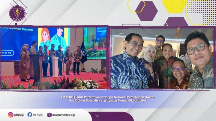 PDGI Kabupaten Nias Utara | Informasi, Layanan, Berita, dan Seminar Dokter Gigi